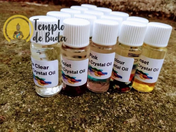 Crystal Oil Kit Andara - Image 5