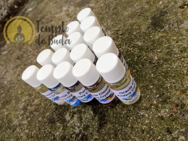 Crystal Oil Kit Andara - Image 3