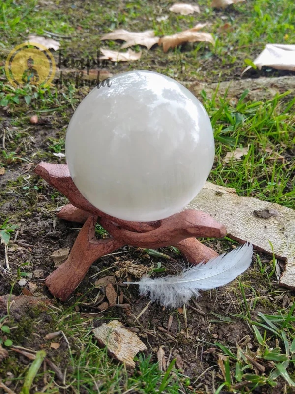 Selenita Esfera - Image 6