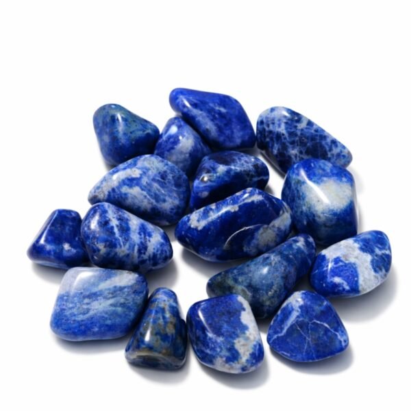 Sodalite Rolada
