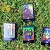 Tarot Osho Zen de Ma Deva Padma em Portugues - Image 9