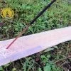 Portaincenso Fiore della Vita in Selenite - immagine 3