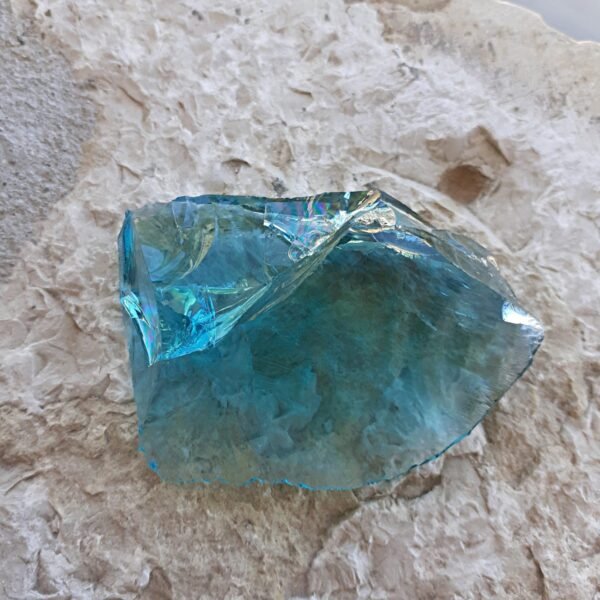 Andara Oceano Monoatomico Verde