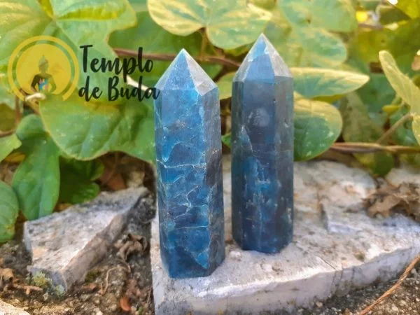 Pointe d'apatite