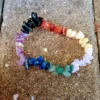 Bracelet 7 Chakras Chips – Image 2