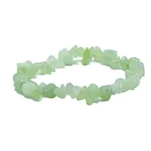 Pulseira Jade Chips