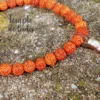 Pulseira Rudraksha Rosa - Image 2