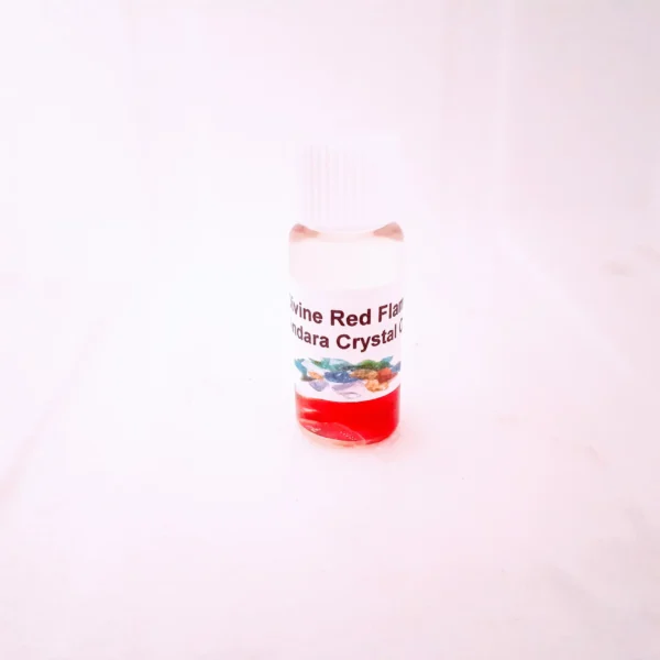 Andara Divine Red Flame Oil