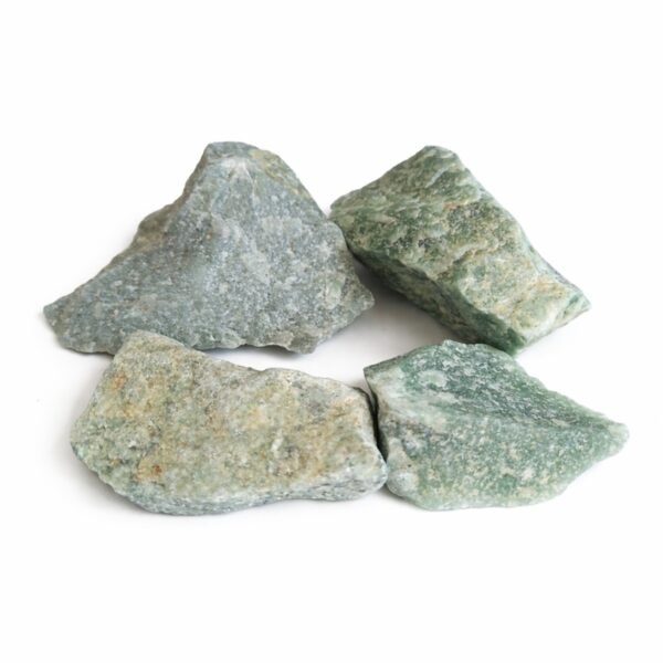 Aventurina Verde Bruto