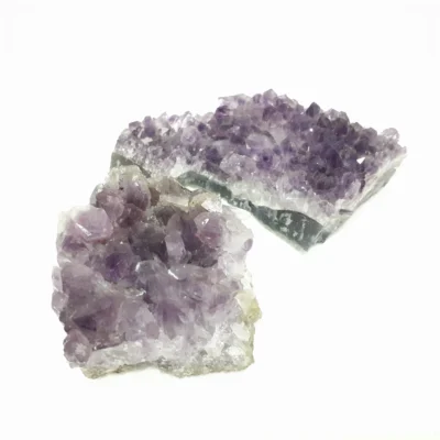 Medium amethyst geode