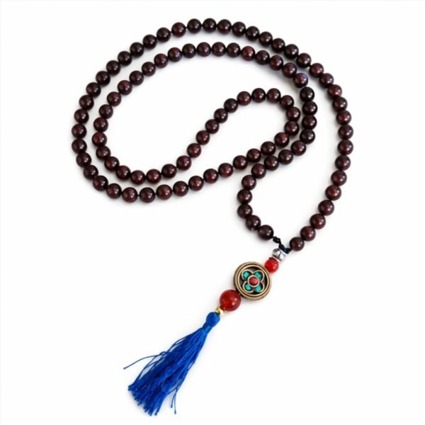 JapaMala Granada e Cornalina