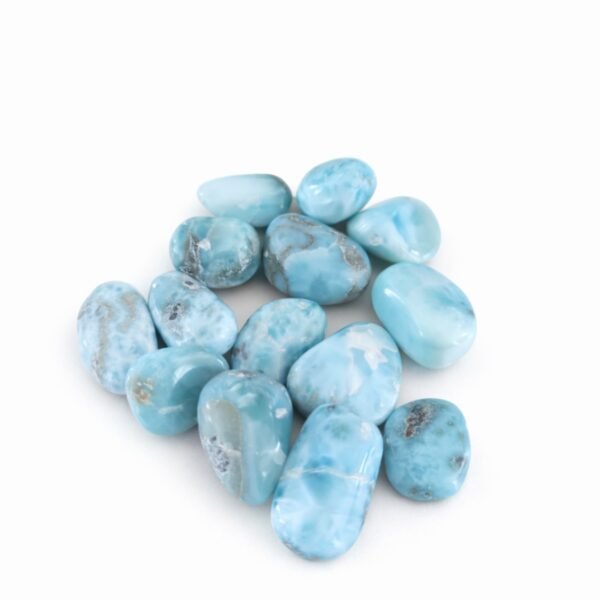Larimar Rolado Extra