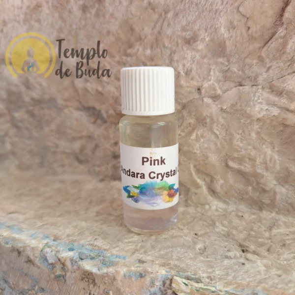 Andara Pink Oil - Image 4