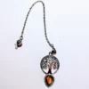Pendulum Tree of Life Tiger's Eye