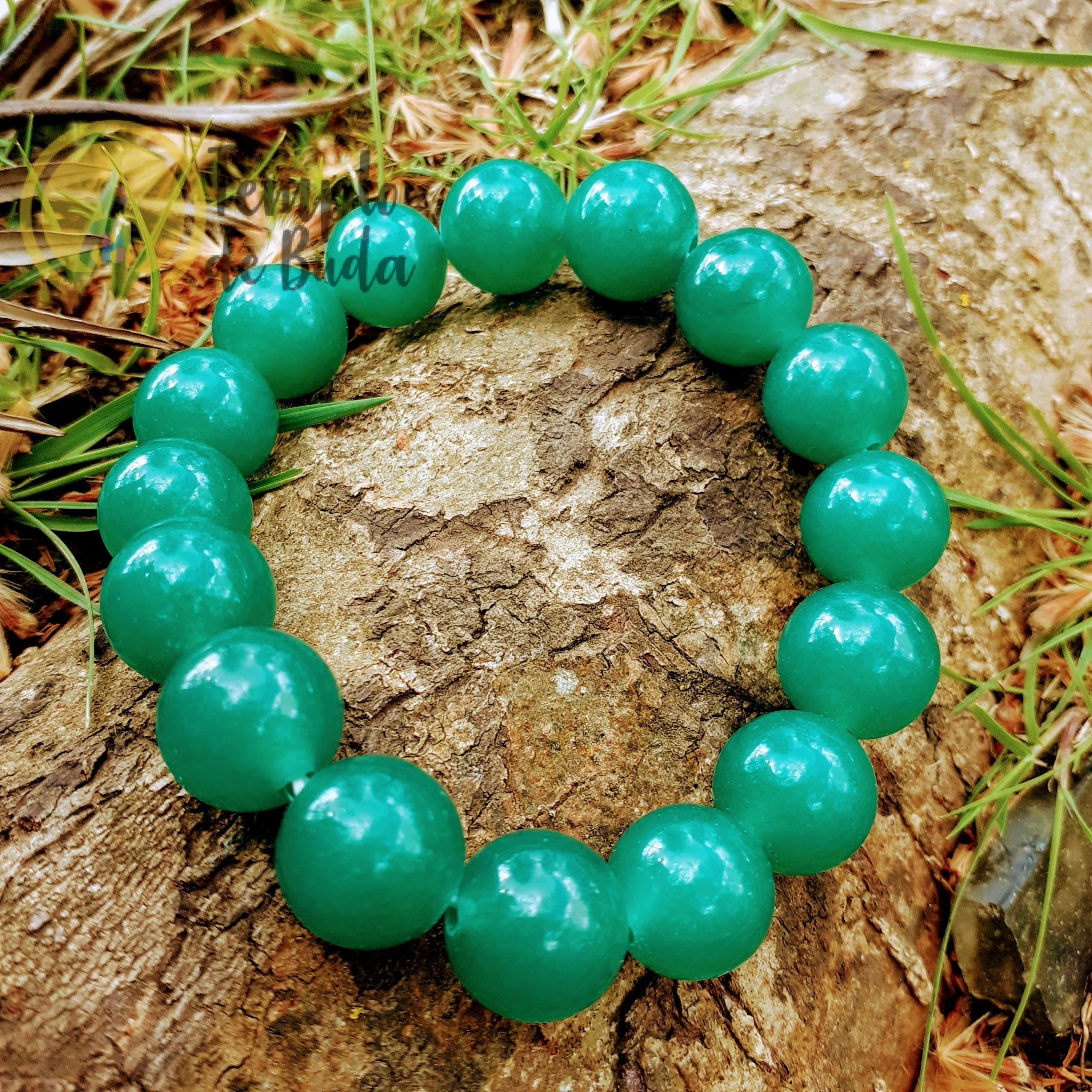 Green Aventurine Bracelet - Image 2