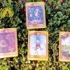 Tarot Akashic de Sharon Anne Klingler&Sandra Anne Taylor em Inglês - Image 10