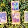 Tarot Akashic de Sharon Anne Klingler&Sandra Anne Taylor em Inglês - Image 8