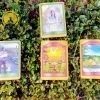 Tarot Akashic de Sharon Anne Klingler&Sandra Anne Taylor em Inglês - Image 7