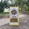 Tarot dos 22 Arcanos Maiores (Cartas Extra Largas) - immagine 2