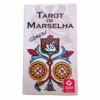 Tarot de Marseille Konversationen auf Portugiesisch