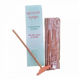 Sandalwood Tibetan Incense