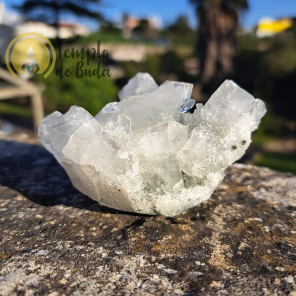 Apophyllite Druze – Image 3