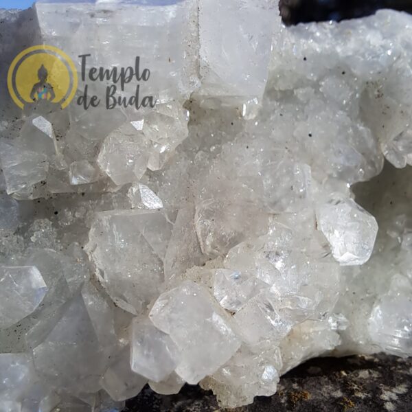 Apophyllite Druze – Image 7
