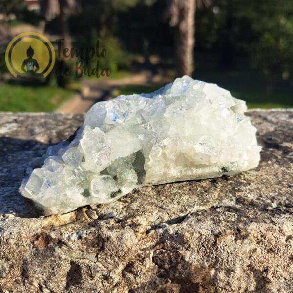 Apophyllite Druze – Image 4