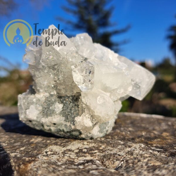 Apophyllite Druze – Image 2