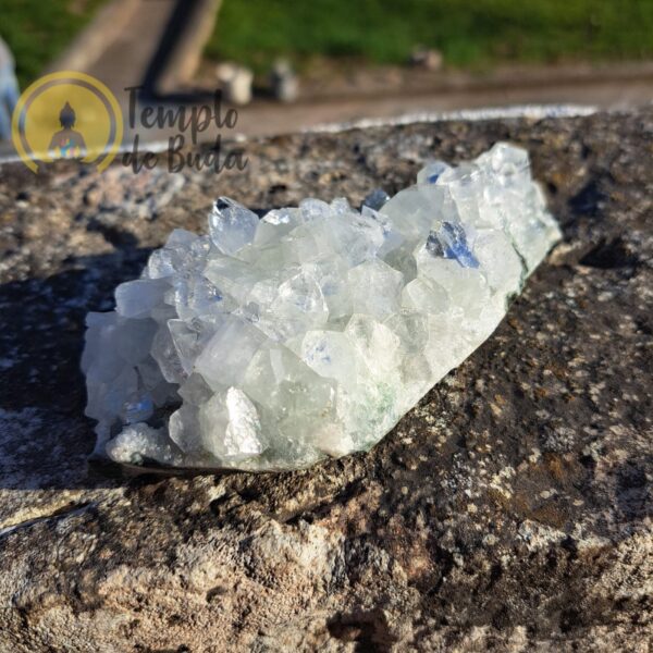 Apophyllite Druze – Image 5