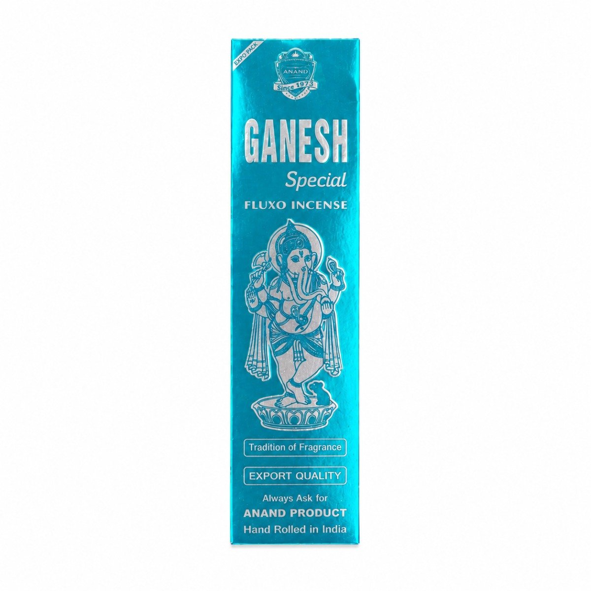 Incenso Anand Special Ganesh