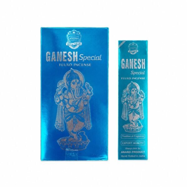 Incenso Anand Special Ganesh Caixa