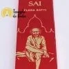 Incenso Hari Sai Flora Batti - Image 3
