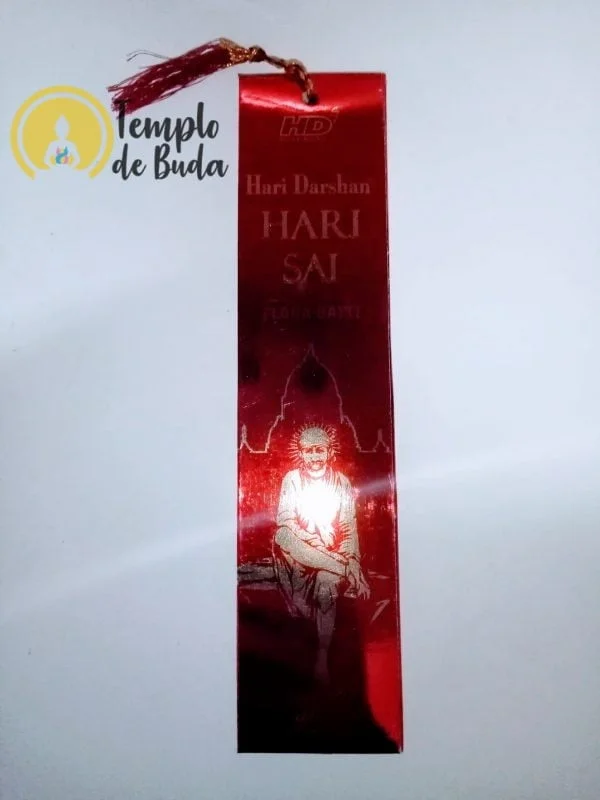 Incenso Hari Sai Flora Batti - Image 4
