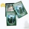 Oráculo Witches Familiars de Barbara Meiklejohn&Flavia Peters en Inglés - Imagen 6