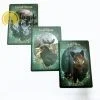 Oráculo Witches Familiars de Barbara Meiklejohn&Flavia Peters en Inglés - Imagen 4
