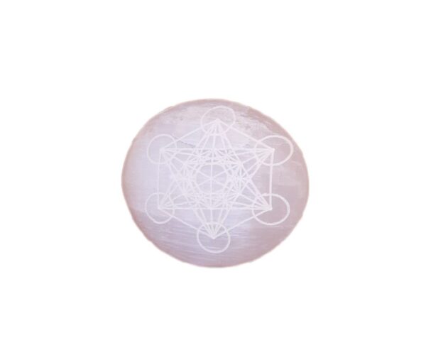 Selenita Oval (Sabonete) - Image 5
