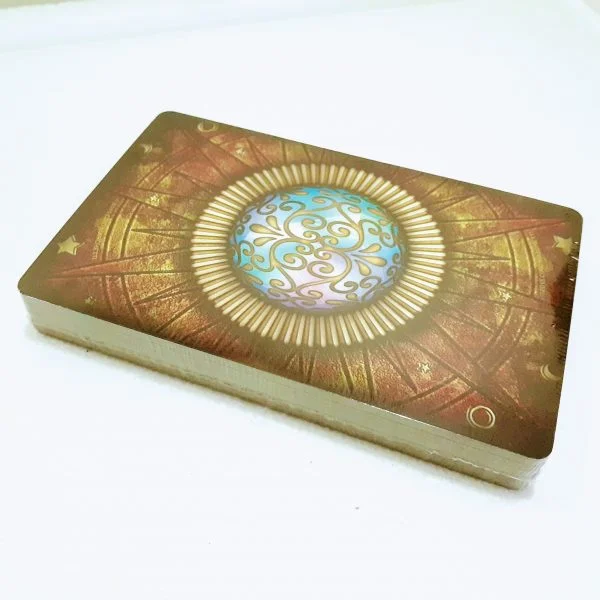 Tarot of Dreams by Ciro Marchetti in English - Image 3