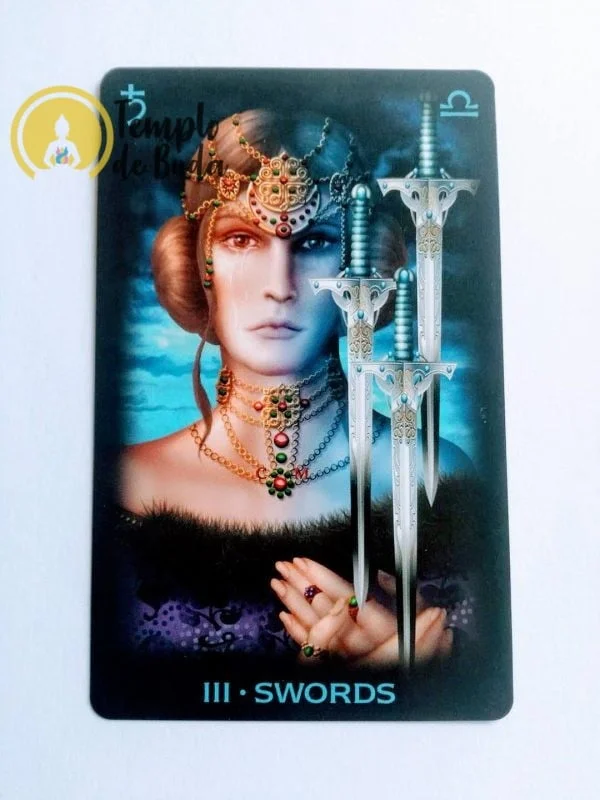 Tarot of Dreams by Ciro Marchetti in English - Image 6