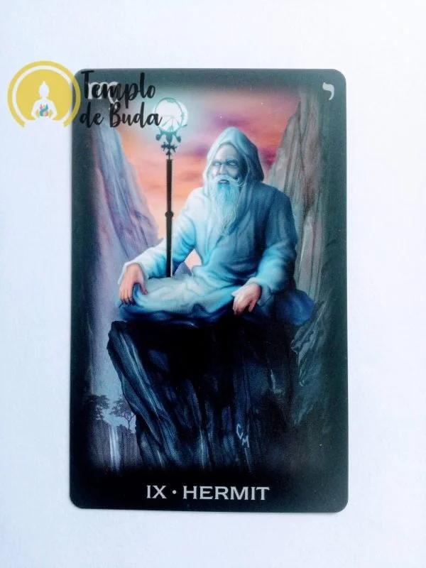 Tarot of Dreams by Ciro Marchetti in English - Image 5