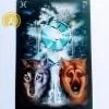 Tarot of Dreams by Ciro Marchetti in English - Image 15