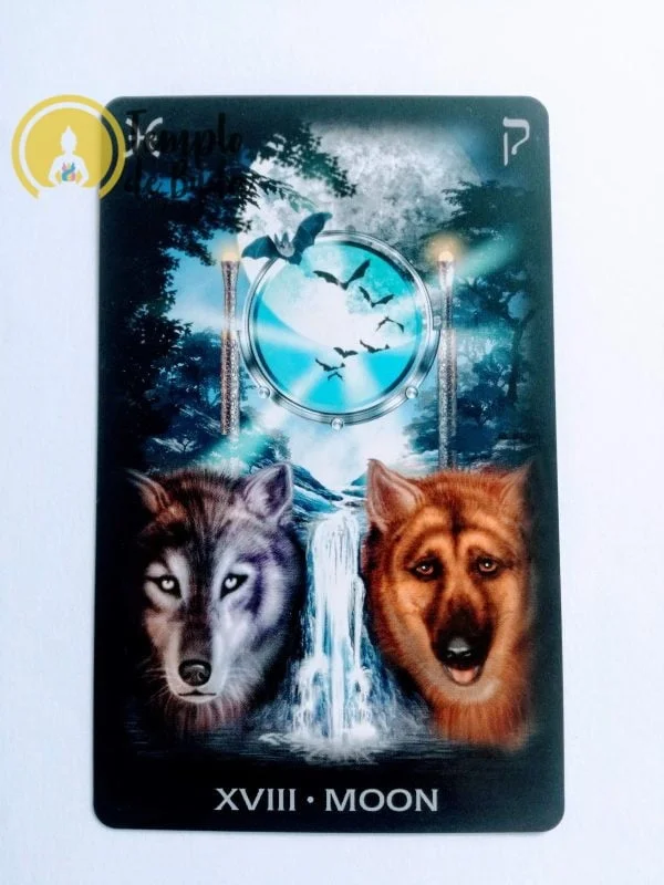Tarot of Dreams by Ciro Marchetti in English - Image 15