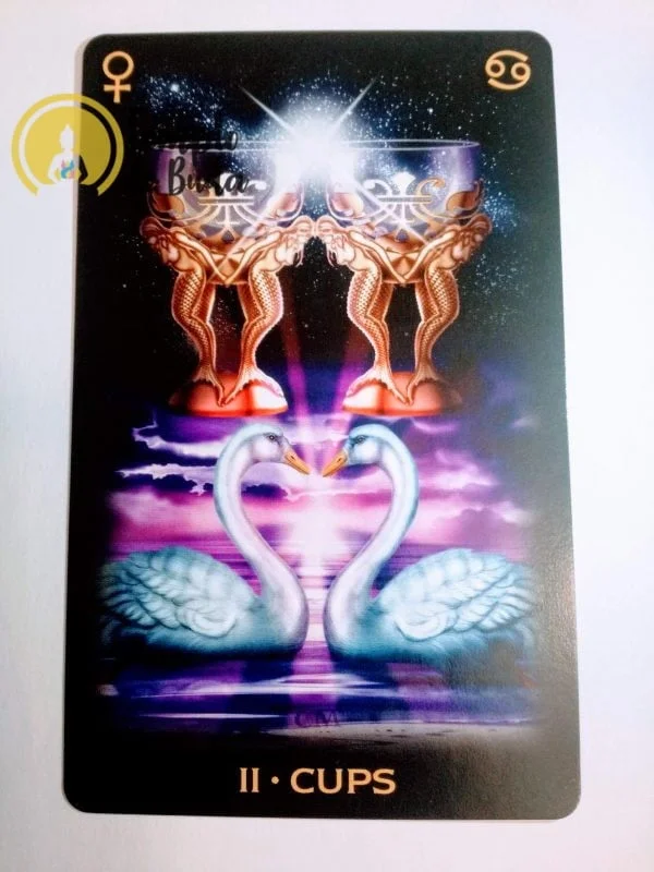 Tarot of Dreams by Ciro Marchetti in English - Image 14