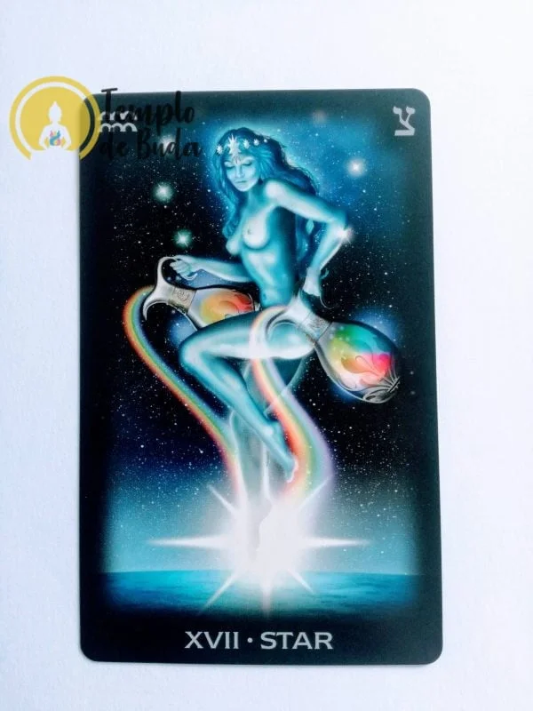 Tarot of Dreams by Ciro Marchetti in English - Image 11