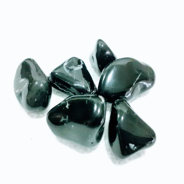 Ónix Negra Rolado Pequeno