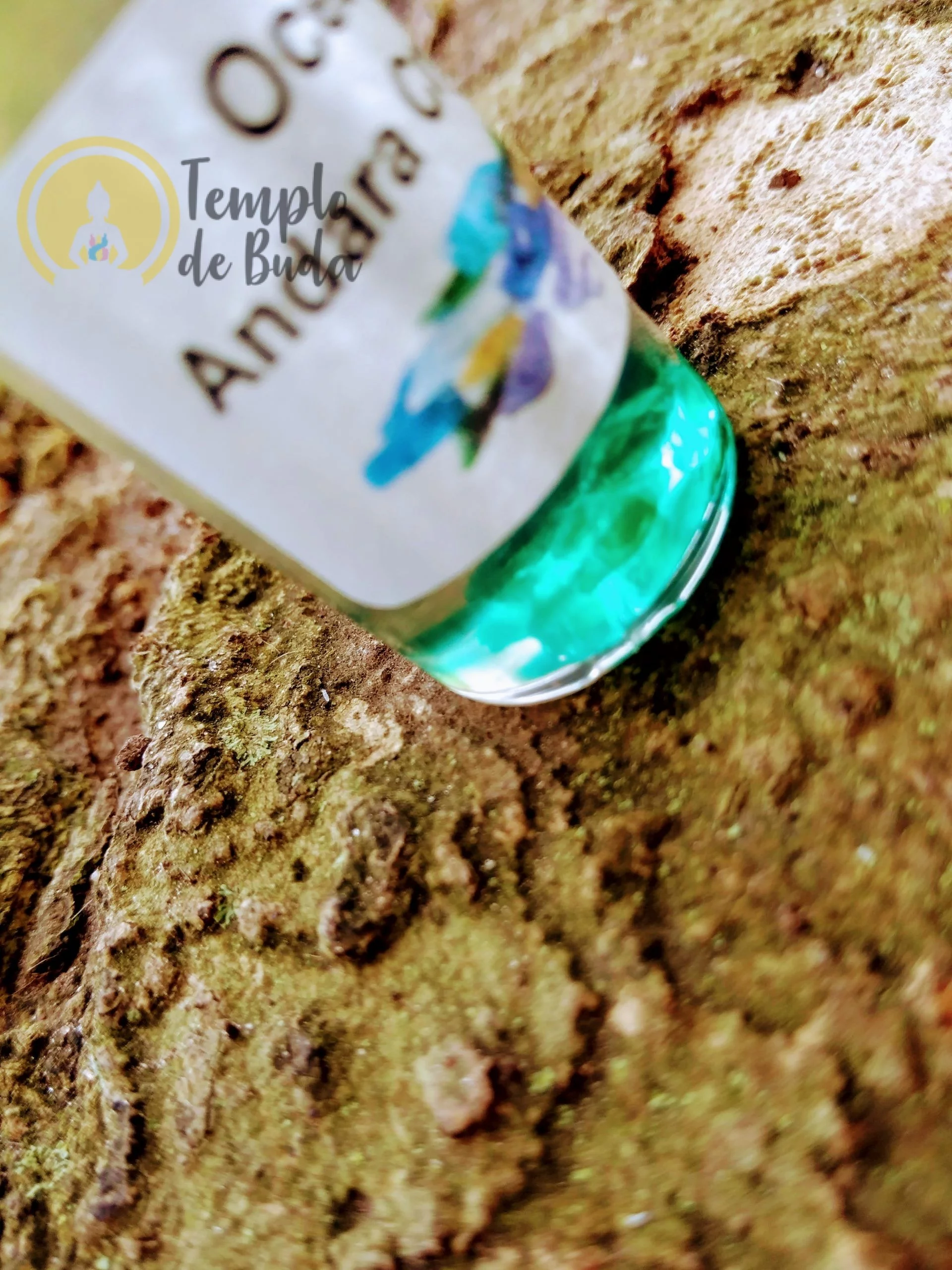 Andara Oceanic Oil – Bild 3