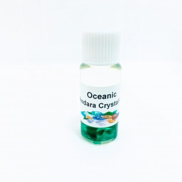 Andara Ocean Oil