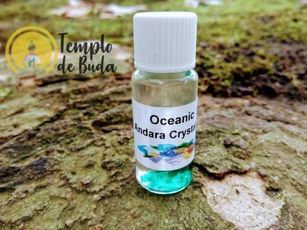 Andara Ocean Oil – Bild 2