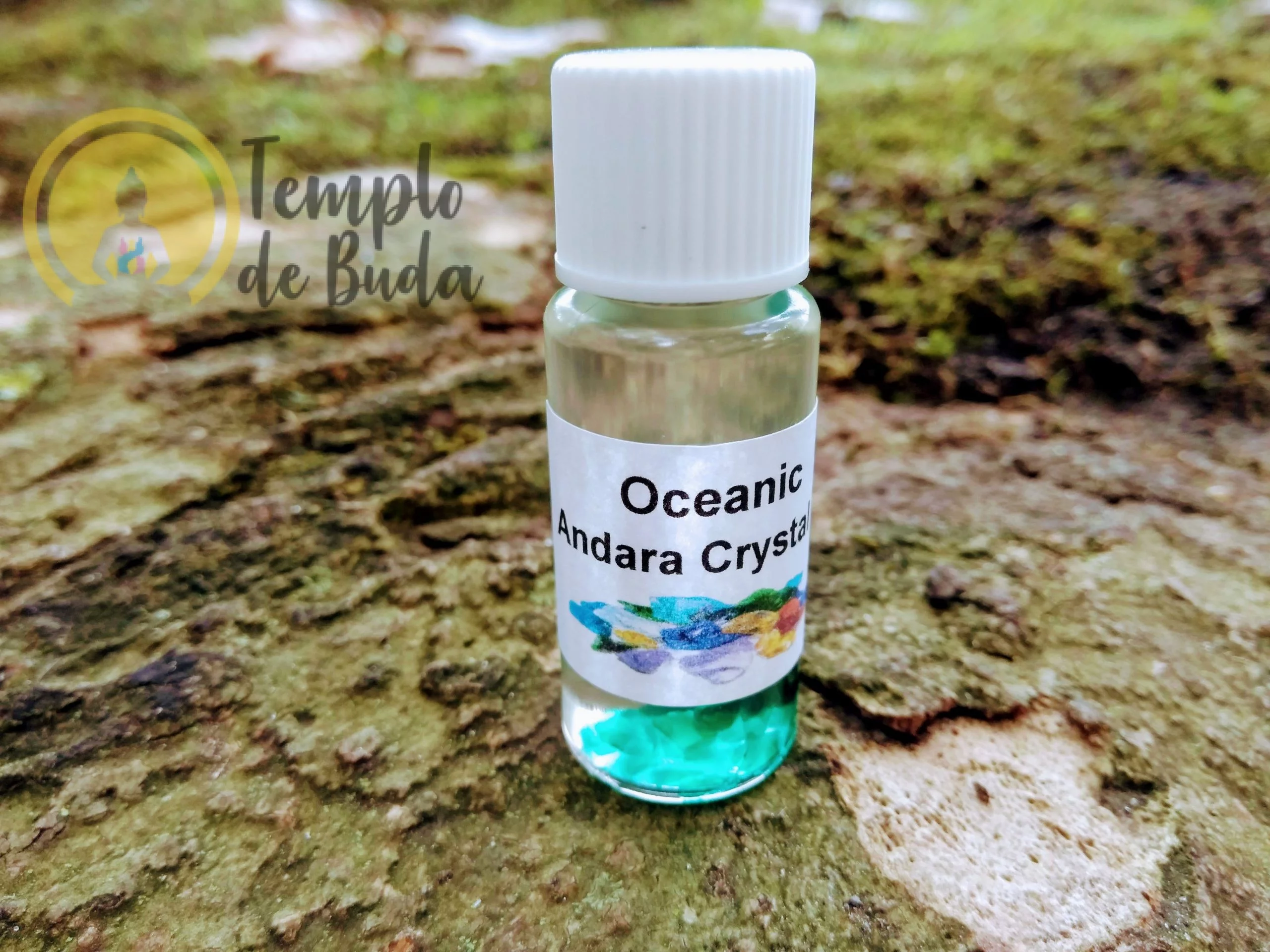 Andara Oceanic Oil – Bild 2