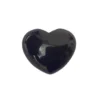 Coração Pedra Estrela 4.5cm